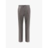 Torrechianca 730 wool trouser