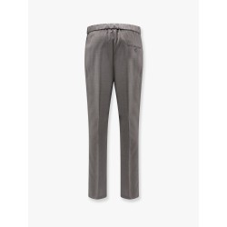 Torrechianca 730 wool trouser