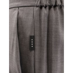 Torrechianca 730 wool trouser