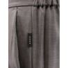 Torrechianca 730 wool trouser