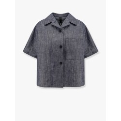 Novoli denim shirt