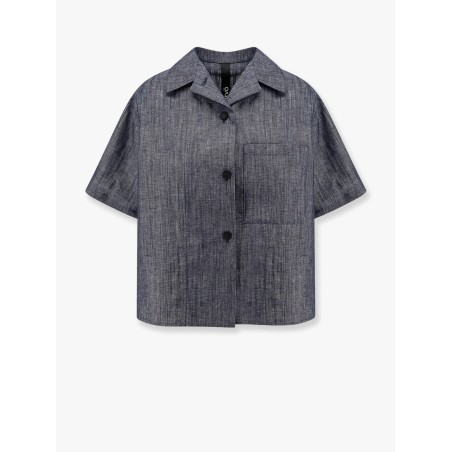 Novoli denim shirt