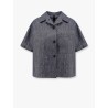 Novoli denim shirt