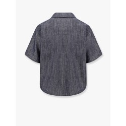 Novoli denim shirt