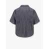 Novoli denim shirt