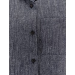 Novoli denim shirt