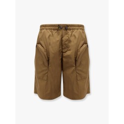 Torreamare nylon bermuda shorts