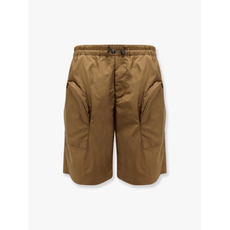 Torreamare nylon bermuda shorts