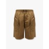 Torreamare nylon bermuda shorts