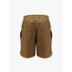 Torreamare nylon bermuda shorts