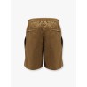 Torreamare nylon bermuda shorts