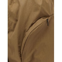 Torreamare nylon bermuda shorts