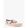 Nojoke canvas sneakers with contrasting profiles