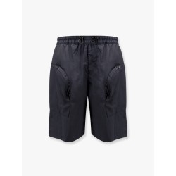 Torreamare nylon bermuda shorts