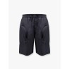 Torreamare nylon bermuda shorts