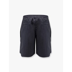 Torreamare nylon bermuda shorts