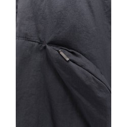 Torreamare nylon bermuda shorts