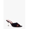 Lorena suede sandals
