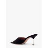 Lorena suede sandals