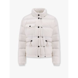 Mauduit quilted puffer jacket