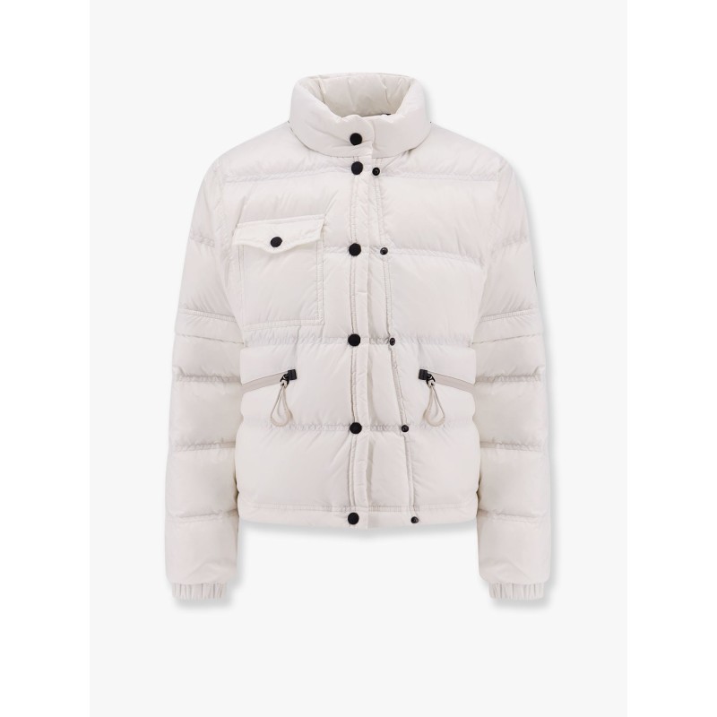 Mauduit quilted puffer jacket