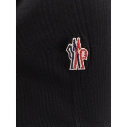 Cotton t-shirt with frontal logo