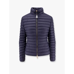 Varax padded and quilted jacket