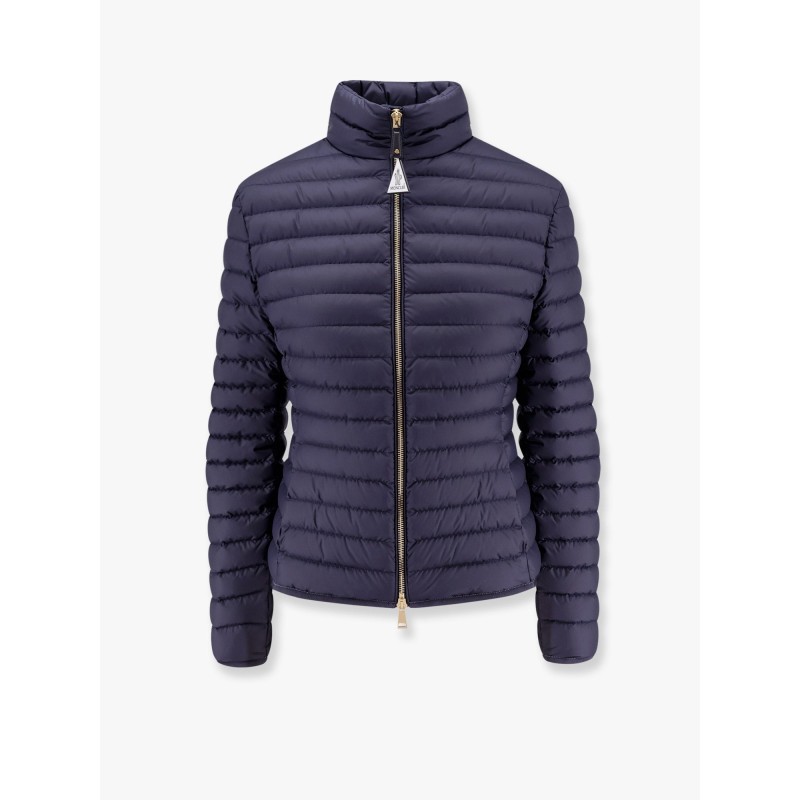 Varax padded and quilted jacket