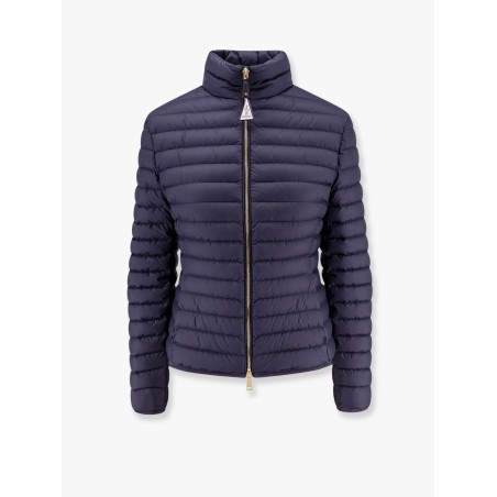 Varax padded and quilted jacket
