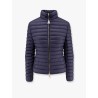 Varax padded and quilted jacket