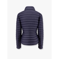 Varax padded and quilted jacket