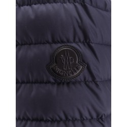 Varax padded and quilted jacket