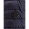 Varax padded and quilted jacket