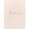 Cotton t-shirt with frontal logo