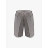 Torrelapillo wool bermuda shorts