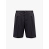 Torrelapillo wool bermuda shorts