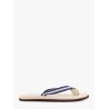 Rubber flip flop