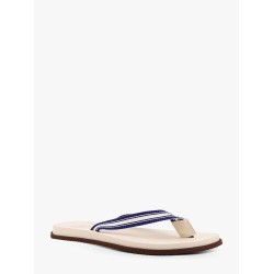 Rubber flip flop
