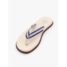 Rubber flip flop