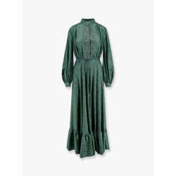Max mara special edition zaira long dress