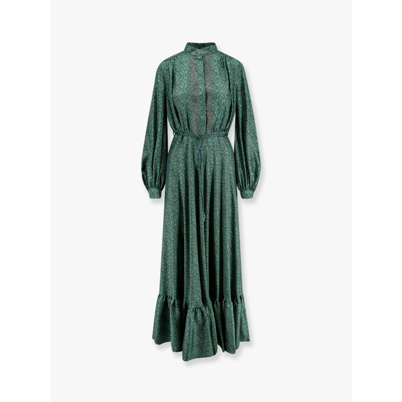 Max mara special edition zaira long dress