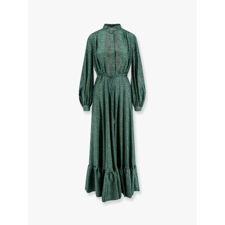 Max mara special edition zaira long dress
