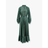 Max mara special edition zaira long dress