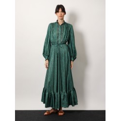 Max mara special edition zaira long dress