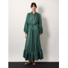 Max mara special edition zaira long dress