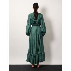 Max mara special edition zaira long dress