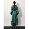 Max mara special edition zaira long dress