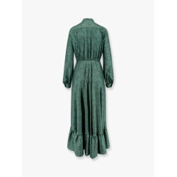 Max mara special edition zaira long dress