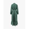 Max mara special edition zaira long dress