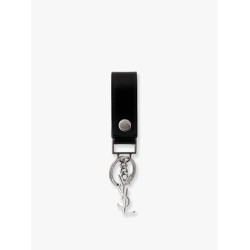 Cassandre leather key ring